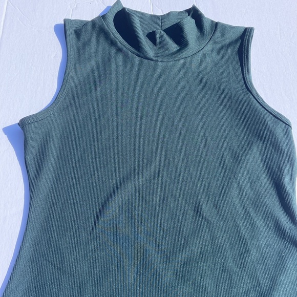 Buffbunny bodysuit, size small - Picture 2 of 6